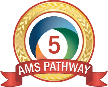 The American Montessori Society's Pathway of Continuous School Improvement