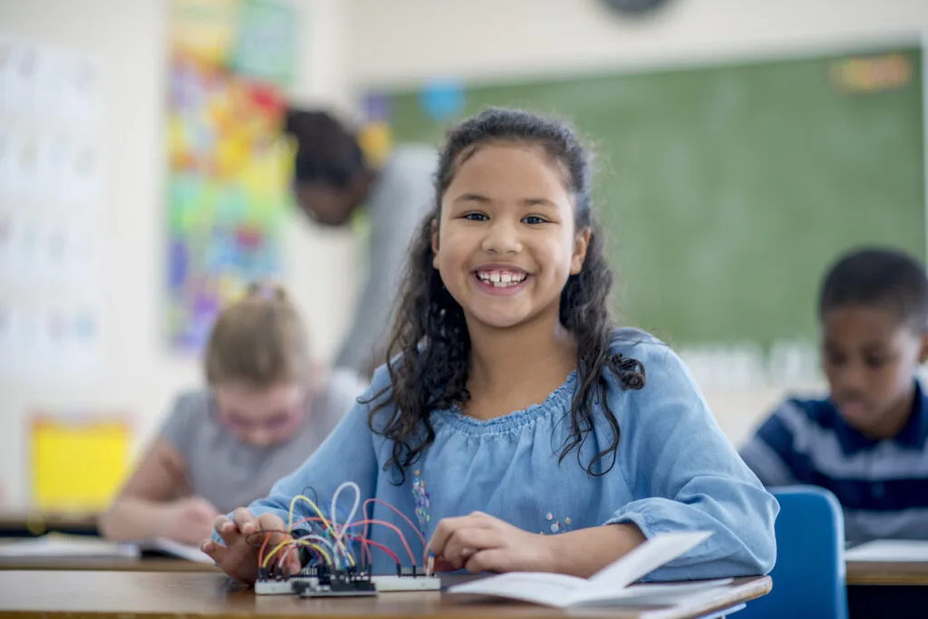 Montessori School in Sugar Land Texas